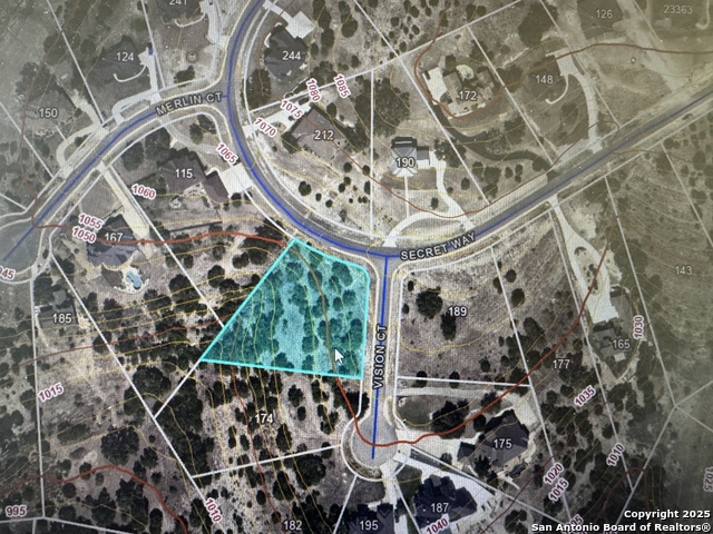 124 (lot 128) Vision Ct Property Photo 8