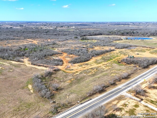 69.89 ACRES FM 467 Property Photo 1