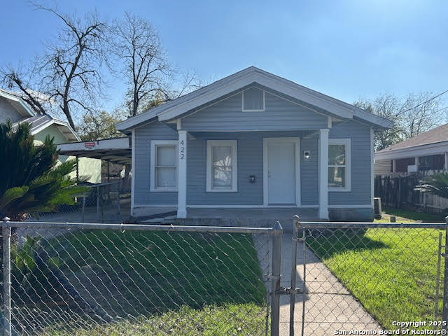 422 Buckingham Avenue Property Photo