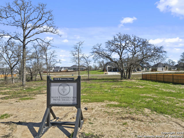 173 W Magnolia Circle Property Photo 2
