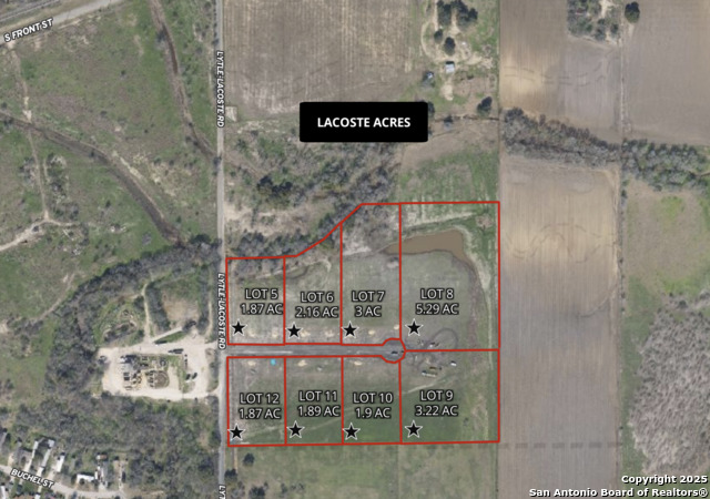 15402 Sycamore Creek Road Property Photo 2