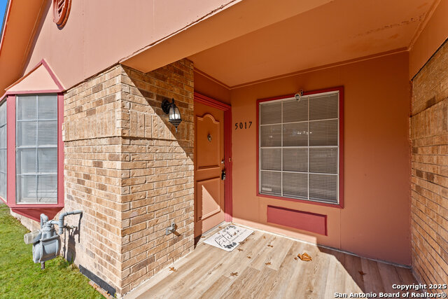 5017 Concord Rdg Property Photo 3