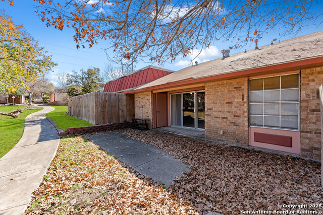 5017 Concord Rdg Property Photo 19