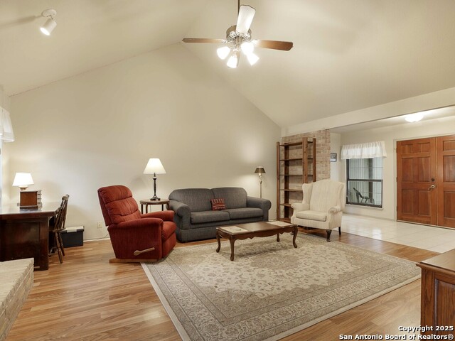 106 Saddle Club Cir Property Photo 7