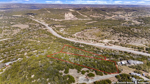 Lot 15 Cedar Hill Property Photo 2