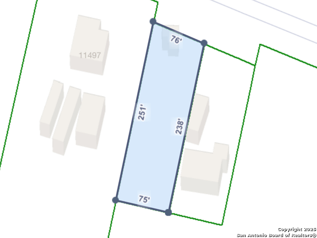 11491 Fm 1518 Property Photo 2