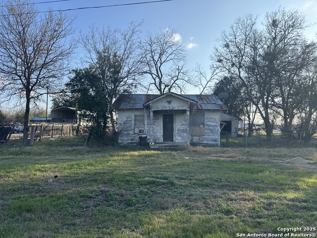 11491 Fm 1518 Property Photo 3