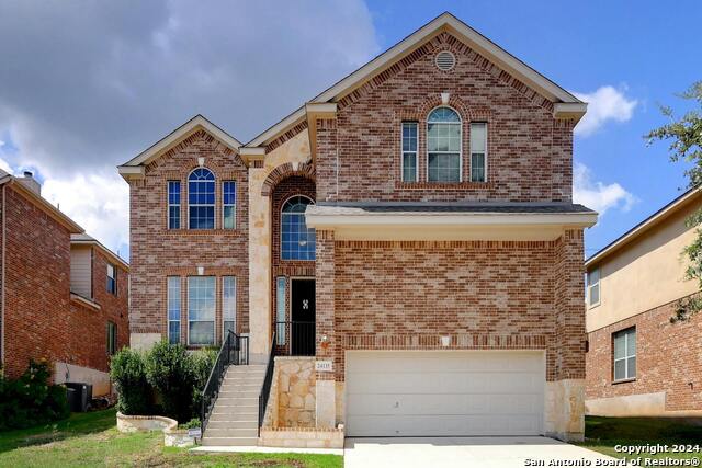 24135 Canyon Row Property Photo