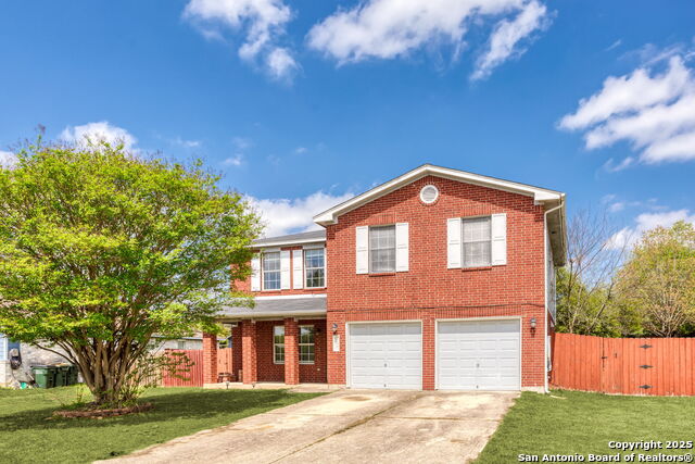 105 Alexis Way Property Photo 2