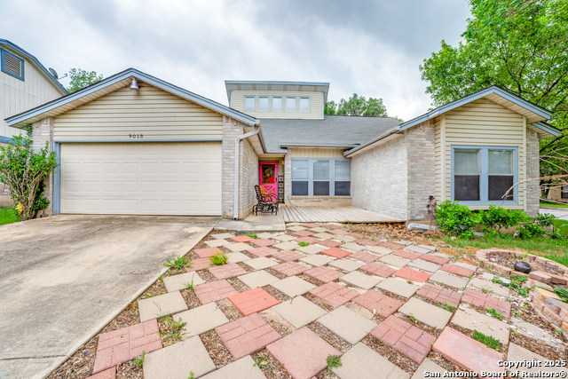 9018 BRICKWOOD Property Photo 1