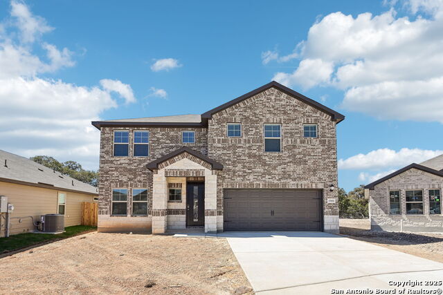 17035 Blaise Terrace Property Photo