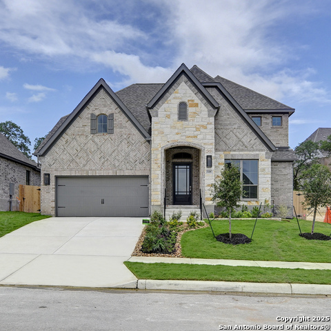 128 Rainwater Creek Property Photo 1