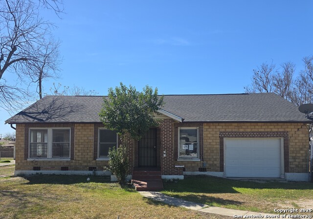 202 Betty Jean St Property Photo 1