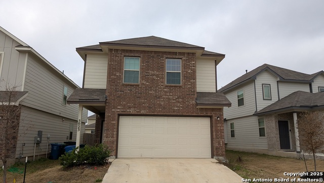 5023 Sandstone Way Property Photo 1