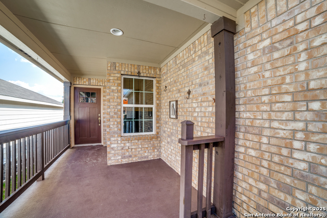 13026 Cache Creek Property Photo 3