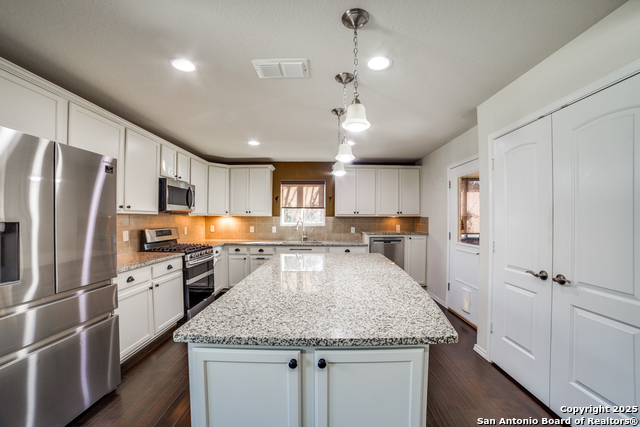 13026 Cache Creek Property Photo 20