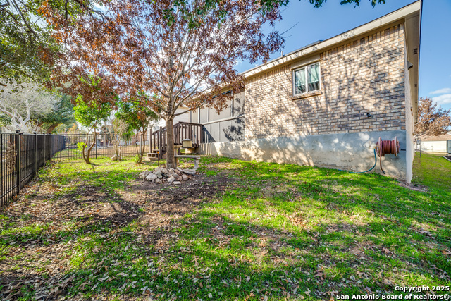 13026 Cache Creek Property Photo 35