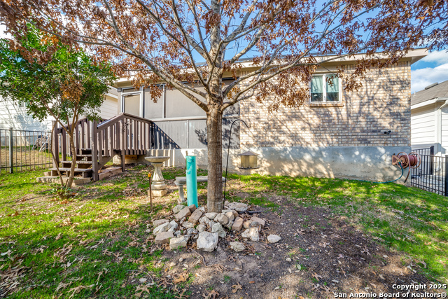 13026 Cache Creek Property Photo 36
