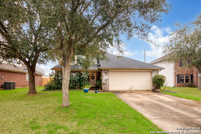 5414 Balmorhea Dr Property Photo