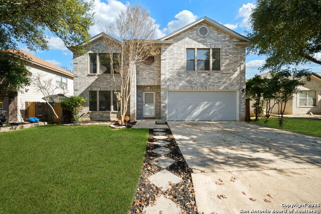 17018 Talon Path Property Photo 1