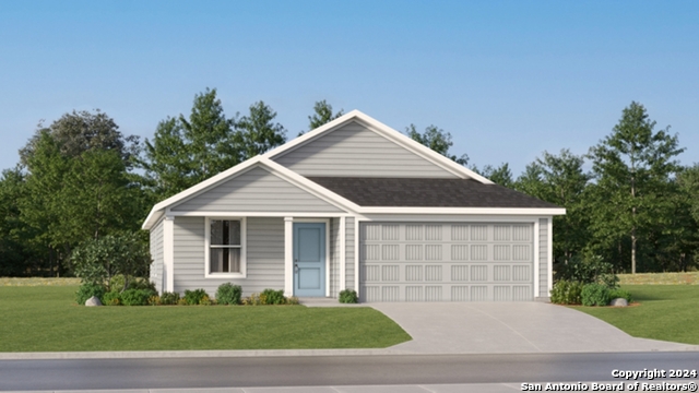 206 Speargrass Lane Property Photo 1