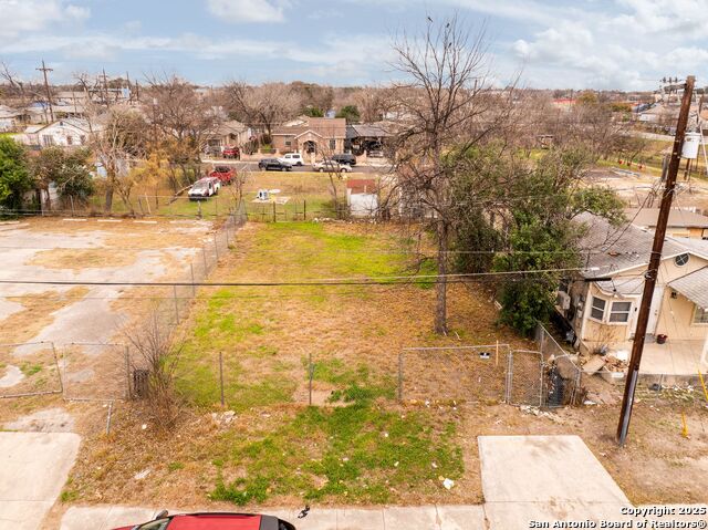 1245 Lombrano St Property Photo 1