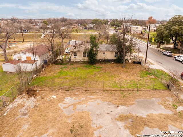 1245 Lombrano St Property Photo 2