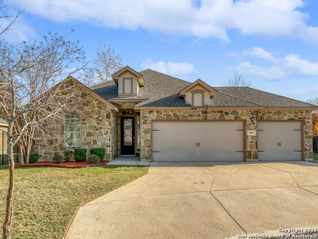 30072 Cibolo Meadow Property Photo 1