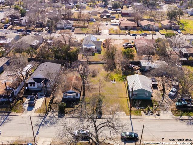 1508 Avant Ave #1 Property Photo