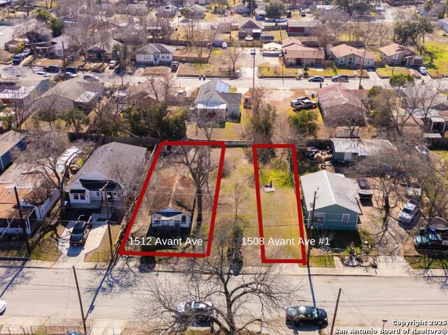 1508 Avant Ave #1 Property Photo 2