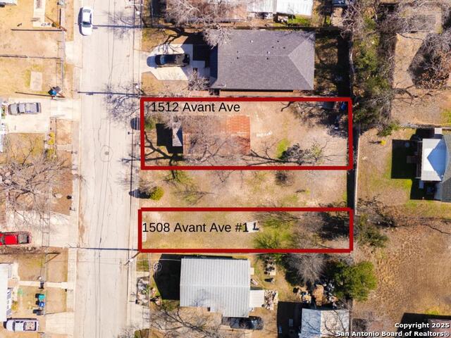 1508 Avant Ave #1 Property Photo 4