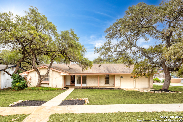 3714 Betsy Ross Dr Property Photo 1