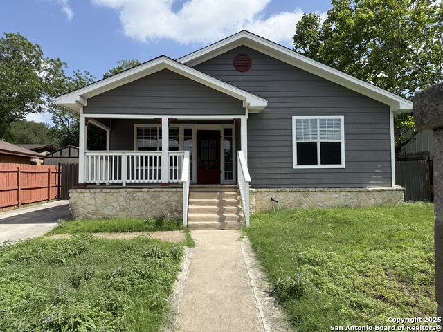4943 DRISKILL ST