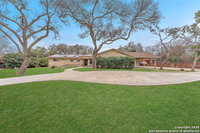 10722 Bar X Trl Property Photo