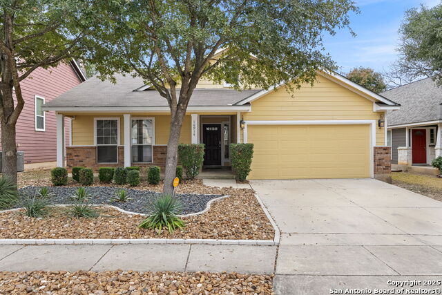 10914 Axis Crossing Property Photo