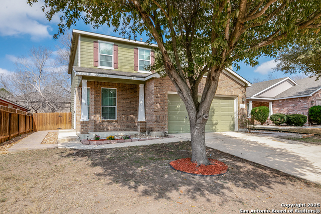 10743 Gazelle Cliff Property Photo 1