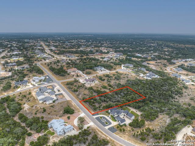 615 Carson Ridge Property Photo 2