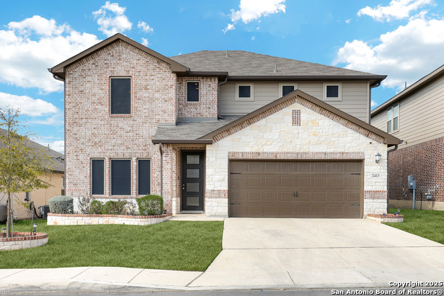 2413 Pennilynn Way Property Photo 1