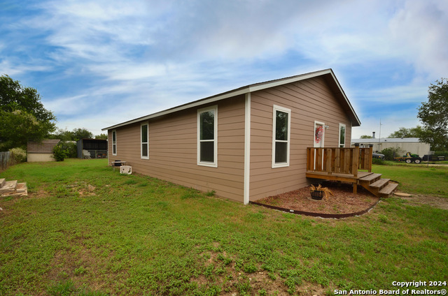 245 Cross Lake Property Photo 1