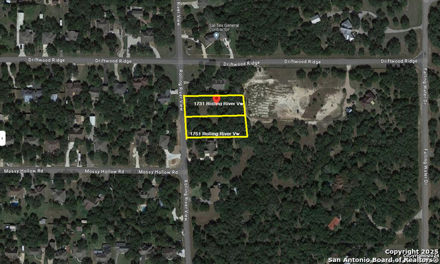 1731 Rolling River Vw Property Photo 4
