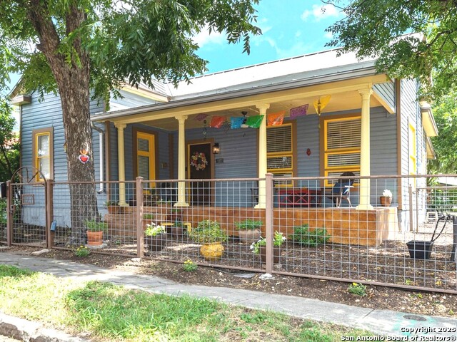 127 Vance St Property Photo 1