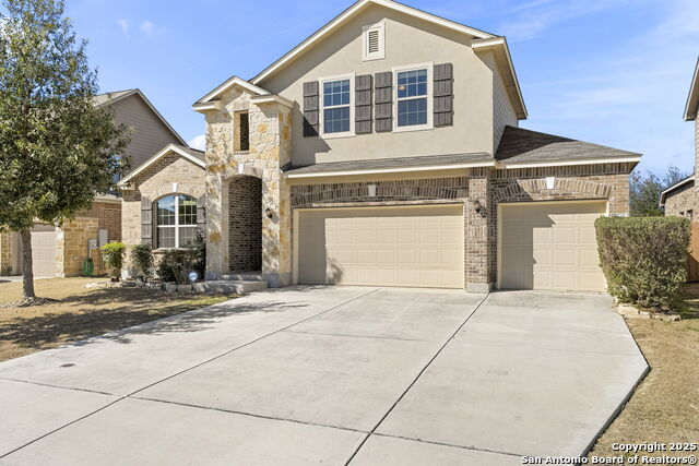 1421 Shadow Rock Property Photo 1