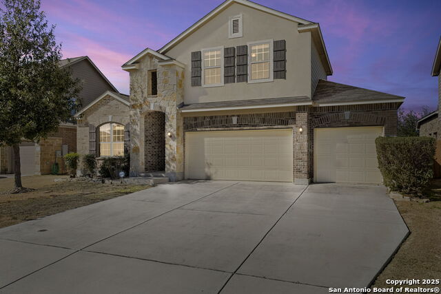 1421 Shadow Rock Property Photo 2