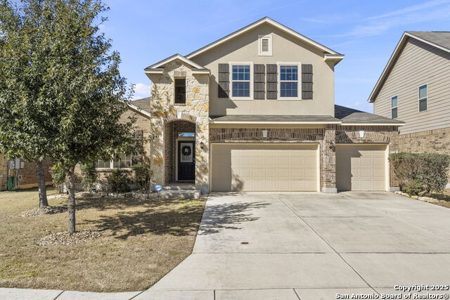 1421 Shadow Rock Property Photo 3