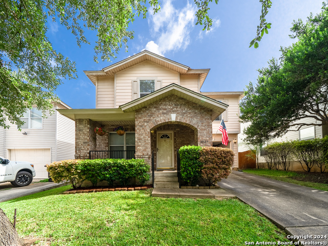 10127 Amber Flora Dr Property Photo
