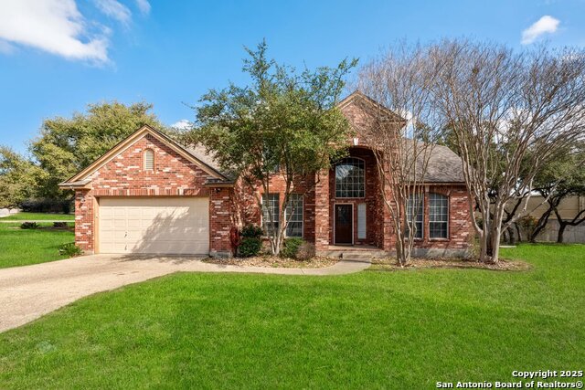 20530 Wild Springs Dr Property Photo