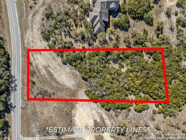 3536 Comal Springs Property Photo 1