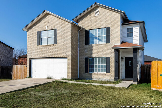9011 Las Jollas Property Photo