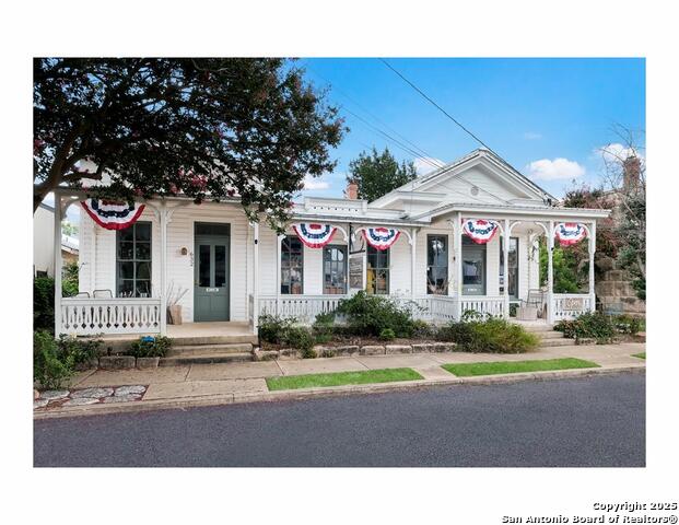 632-636 High St. Property Photo 1