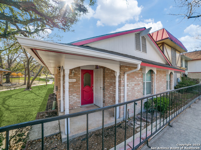5006 Arbor Ridge Property Photo